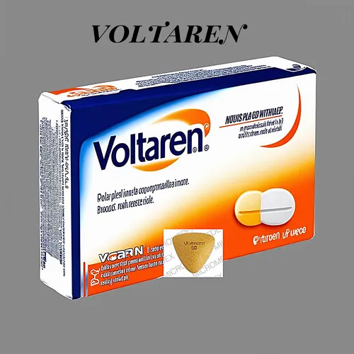 Nome generico de voltaren